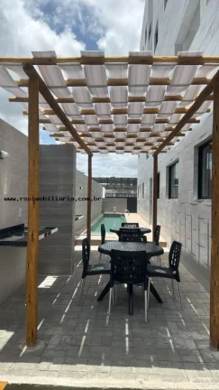 Imagem Apartamento à venda no Valentina em João Pessoa/PB.