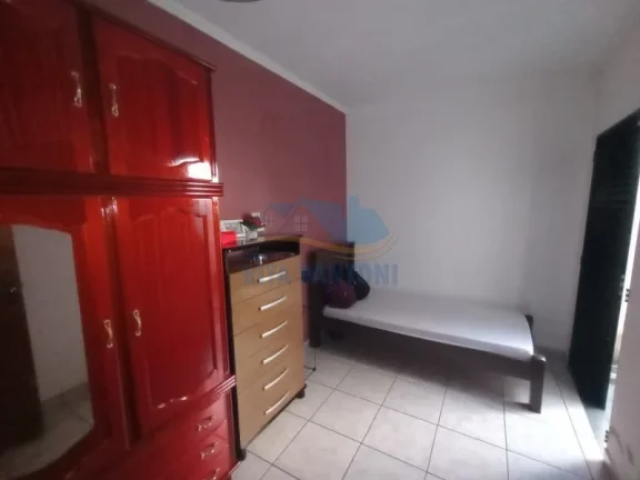 Imagem Casa - Ribeirão Preto - Jardim José Sampaio Junior - Região Norte