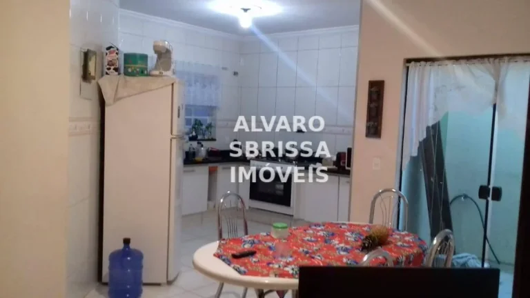 Imagem Casa com 3 dormitórios na Vila Mariáh - Itu / SP