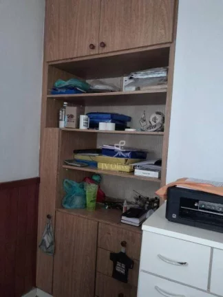 Imagem Apartamento com 3 dormitórios à venda, 140 m² por R$ 900.000,00 - Vila Suzana - São Paulo/SP