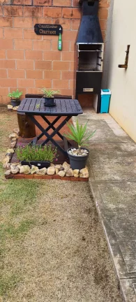 Imagem Descubra seu Novo Lar em Jardim Rosa Garcia II / San Marino - Casa à Venda por R$ 270.000