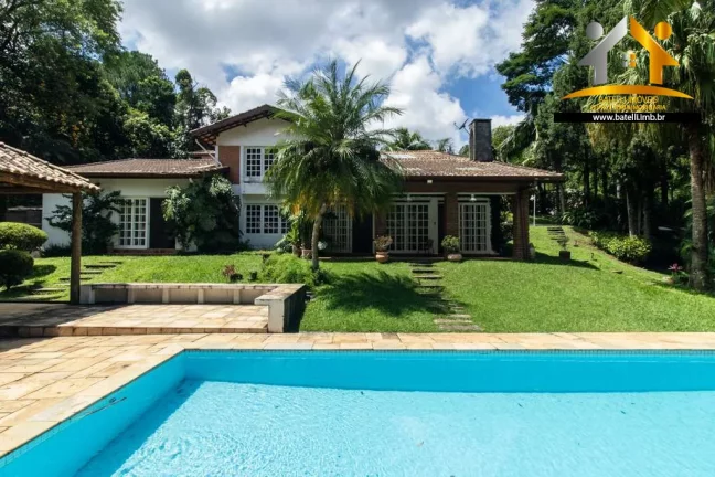 Imagem Casa - Granja Viana | Batelli Imóveis