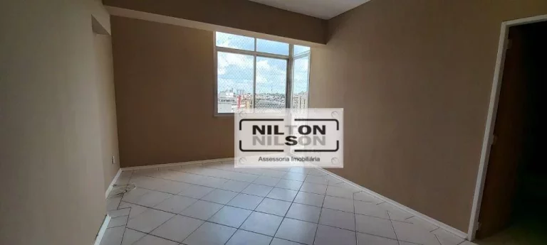 Imagem Apartamento com 1 dormitório à venda, 56 m² por R$ 270.000,00 - Vila Itapura - Campinas/SP