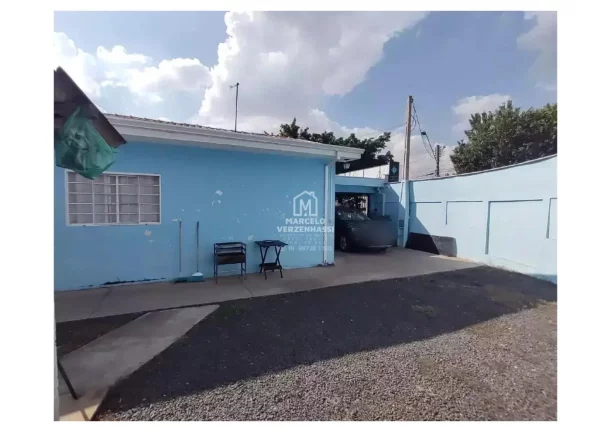 Imagem Casa para Venda em Limeira / SP no bairro Jardim Parque Novo Mundo