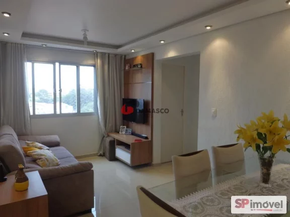 Imagem Apartamento à venda, Parque Fongaro, São Paulo, SP
