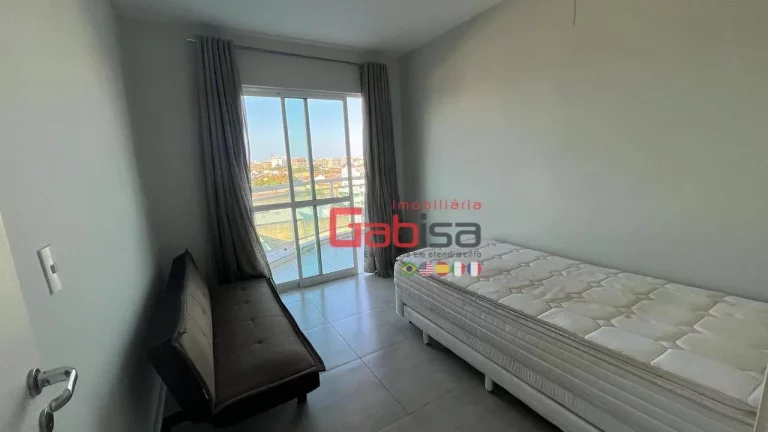 Imagem Apartamento com 2 dormitórios à venda, 75 m² por R$ 450.000,00 - Braga - Cabo Frio/RJ