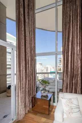 Imagem APARTAMENTO RESIDENCIAL em SÃO PAULO - SP, VILA NOVA CONCEIÇÃO