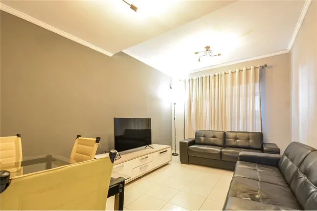 Imagem CASA RESIDENCIAL em São Paulo - SP, Indianópolis