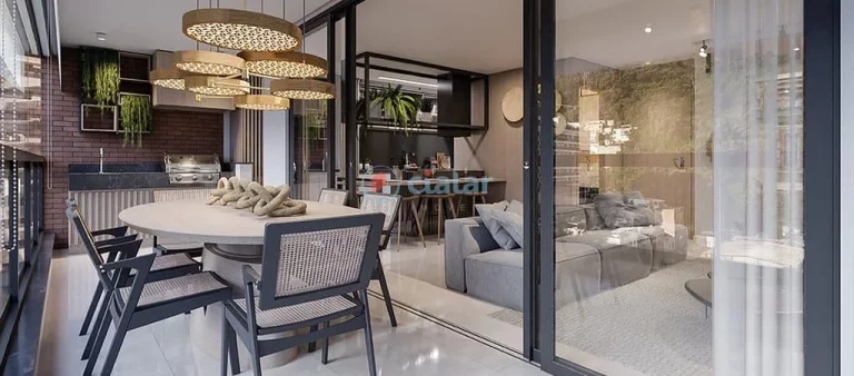 Imagem Apartamento à venda 3 Quartos 3 Suites 2 Vagas 119.4M Botafogo Rio de Janeiro - RJ | Nurban - Residencial Imagem Apartamento à venda 3 Quartos 3 Suites 2 Vagas 119.4M Botafogo Rio de Janeiro - RJ | Nurban - Residencial