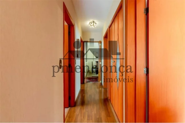 Imagem Apartamento proximo ao Shopping Higienopolis com 3 quartos e 1 vaga, 133m²