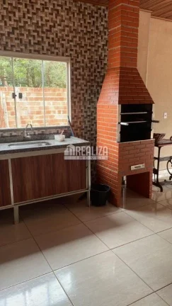 Chácara a venda em Igarapava - SP no bairro, Campo de Aviação
