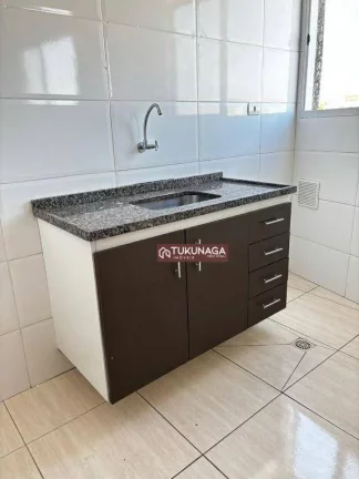 Imagem Apartamento com 1 dormitório para alugar, 35 m² por R$ 1320/mês - Tucuruvi - São Paulo/SP