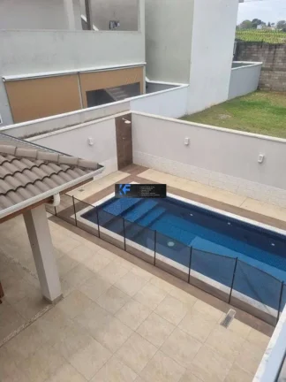 Imagem CASA RESIDENCIAL em HORTOLÂNDIA - SP, JARDIM GOLDEN PARK RESIDENCE