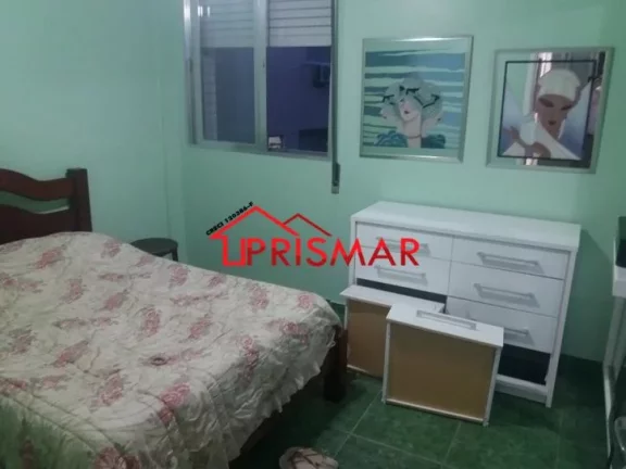 Imagem 2 dormitorios 2 banheiros gonzaga 90 m2 au