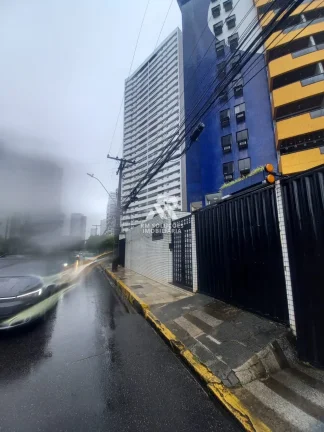 Imagem Apartamento de 3 quartos, 120m² no bairro Madalena, em Recife
