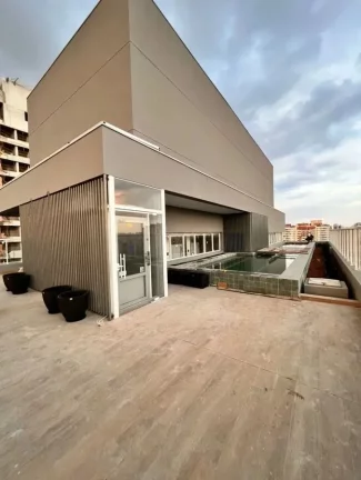 Imagem Comercial para Venda em São Paulo / SP no bairro Vila Clementino
