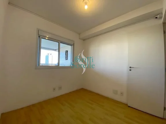 Imagem Apartamento à venda - Jardim Caravelas - São Paulo/SP.