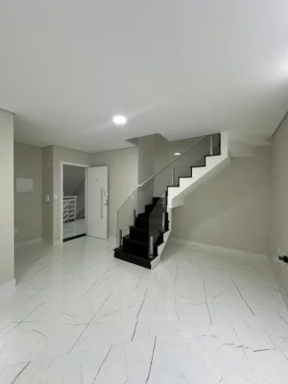 Imagem Apartamento para Venda em Santo André / SP no bairro Vila Linda