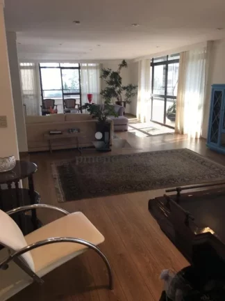 Imagem Apartamento 4 quartos, 2 suites, 5 vagas, 420 m2