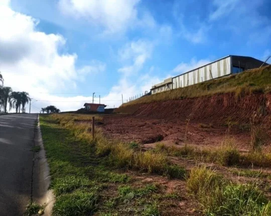 Imagem Pavilhão/Galpão à venda no bairro Tanque - Atibaia/SP