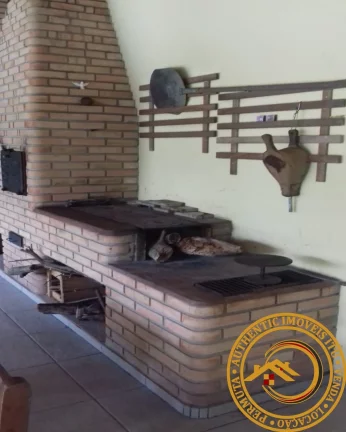 Imagem CHACARA RESIDENCIAL em ITU - SP, ALTOS DE ITU