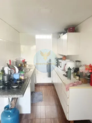 Imagem Casa ampla próxima ao Metrô Vila Madalena
