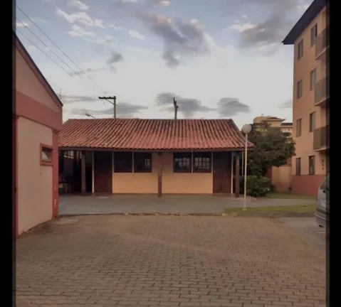 Imagem Apartamento com 2 dormitórios à venda, 60 m² por R$ 300.000,00 - Centro - Suzano/SP