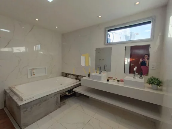 Imagem Excelente casa Alto padrão em Ponta de Campina