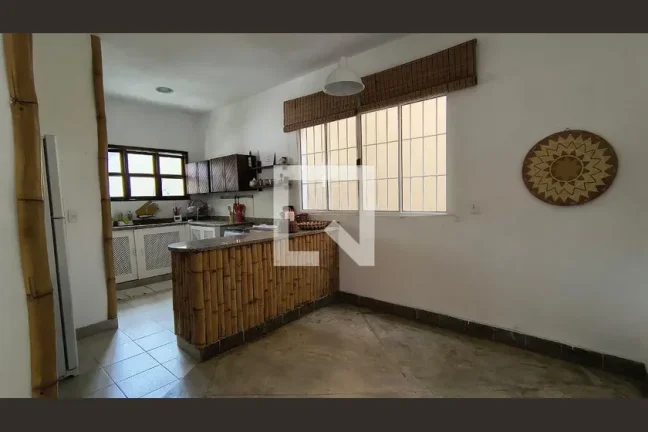Imagem Casa à Venda - Vargem Grande, 5 Quartos, 270 m2