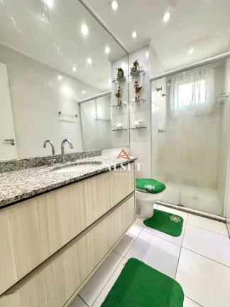Imagem Apartamento com 4 dormitórios à venda, 135 m² por R$ 1.650.000,00 - Parque São Jorge - São Paulo/SP