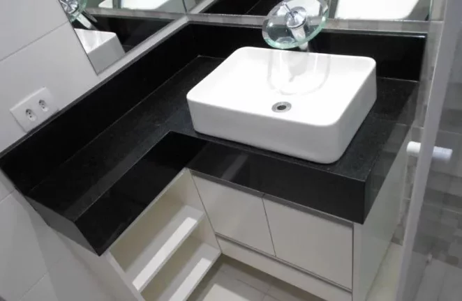 Imagem Moema - Apartamento Único - 2 Dormitórios Com Terraço E Ar Condicionado!