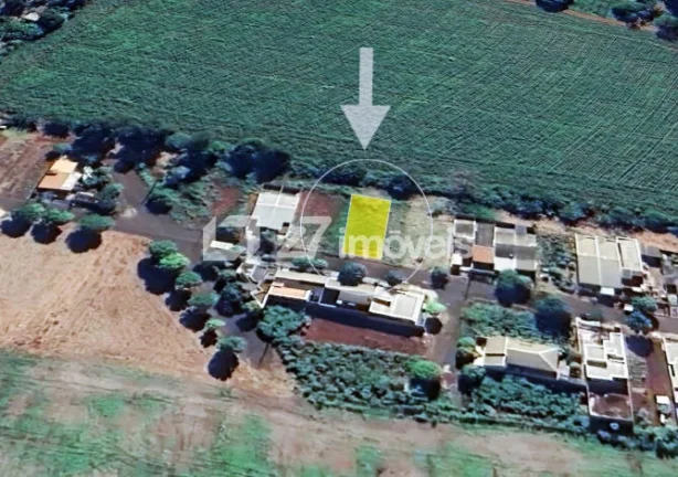 Imagem Terreno à venda em Marialva – Vila Maria Zilda