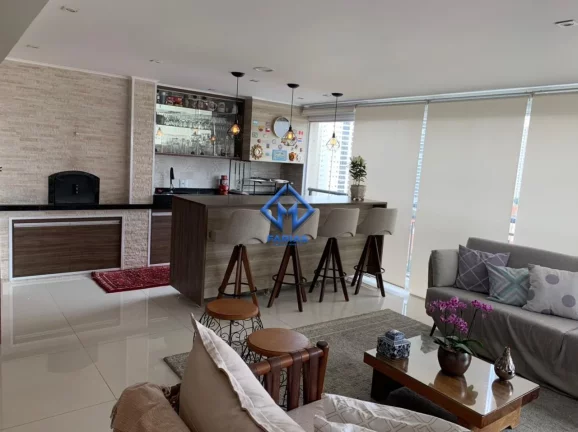 Imagem Apartamento com 4 Quartos à Venda, 213 m² em Ipiranga - São Paulo Imagem Apartamento com 4 Quartos à Venda, 213 m² em Ipiranga - São Paulo