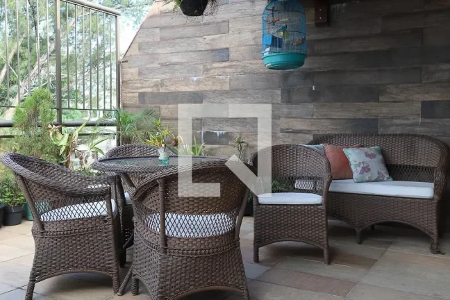 Imagem Apartamento à Venda - Recreio, 3 Quartos, 180 m2