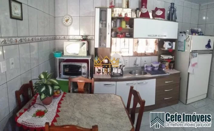 Imagem Casa com 3 Dormitorio(s) localizado(a) no bairro Centenário em Sapiranga / RIO GRANDE DO SUL Ref.:1001