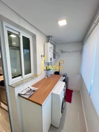 Imagem Apto de 04 dorm vista eterna e três vagas de garagem