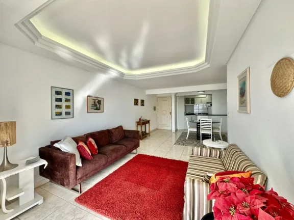 Imagem Apartamento 2 Dormitórios - Bairro Centro