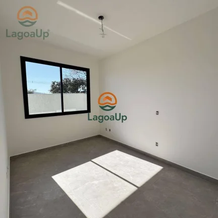 Imagem Casa com 4 dormitórios à venda, 151 m² por R$ 1.590.000,00 - Condomínio Villa Prime - Lagoa Santa/MG