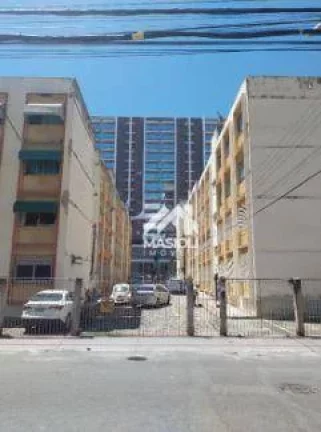 Imagem Apartamento com 3 dormitórios à venda, 90 m² por R$ 390.000,00 - Praia da Costa - Vila Velha/ES