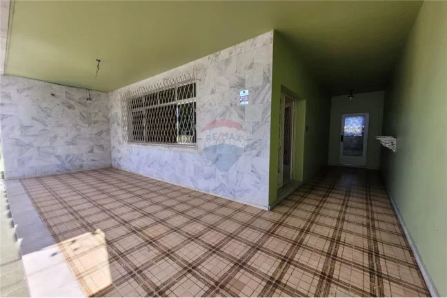 Imagem Casa com 4 quartos, à venda no Pechincha , Rio de Janeiro.