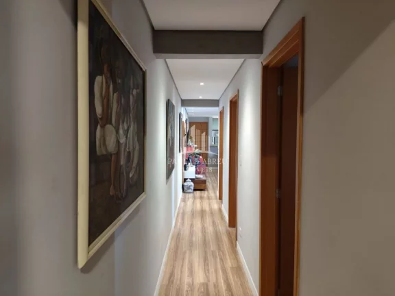 Imagem Lindo Apto no Vila Bocaina de 3 Dorm com 1 suite e 2 vagas