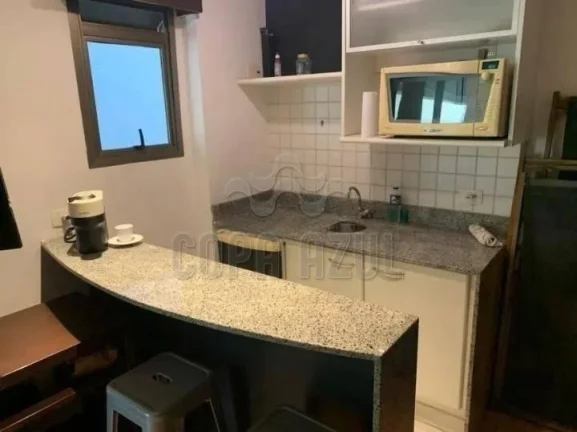 Imagem Copacabana – Rua Francisco Otaviano | Residencial › Flat/Loft/Estúdio 1 quarto(s) à Venda