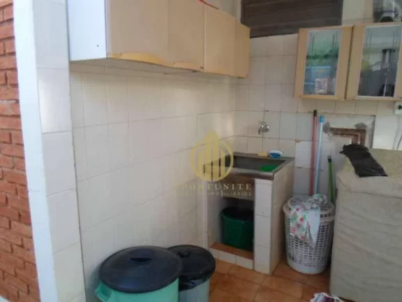 Imagem Casa residencial à venda, Parque dos Bandeirantes, R$ 550.000,00Ribeirão Preto - CA0365.