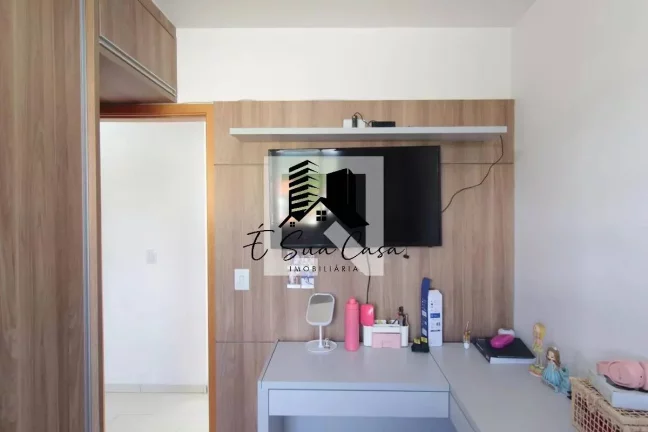 Imagem Cobertura de 3 quartos - Bairro Serrano - Belo Horizonte MG