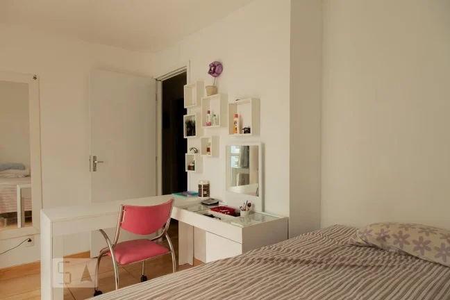 Imagem Apartamento à Venda - Recreio, 3 Quartos, 150 m2
