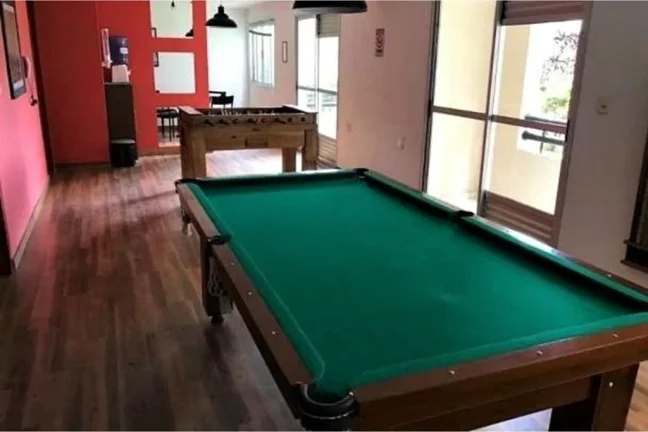 Imagem APARTAMENTO RESIDENCIAL em São Paulo - SP, Jabaquara
