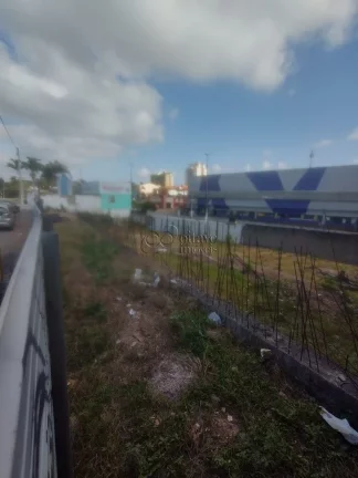 Imagem TERRENO COMERCIAL em MACAÉ - RJ, RIVIERA FLUMINENSE