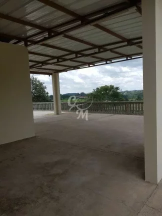 Imagem Linda Chácara com lazer total!
