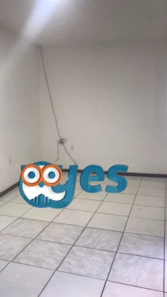 Imagem Casa no Ponto Central para locação com 3 quartos