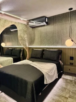 Imagem Loft com 1 dormitório à venda, 22 m² por R$ 488.000,00 - Jardim Oceania - João Pessoa/PB